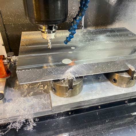 cnc machining campbellfield|BILLET FACTORY.